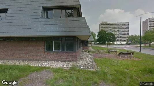 Kantorruimte te huur i Smallingerland - Foto uit Google Street View