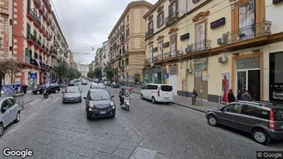 Lokaler til leje i Napoli Municipalità 4 - Foto fra Google Street View