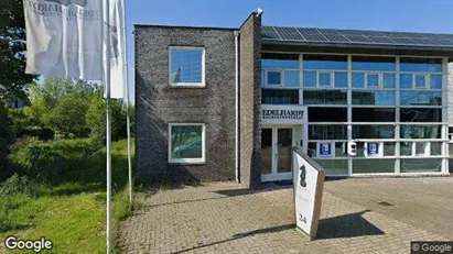 Kantorruimte te huur in Renswoude - Foto uit Google Street View