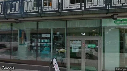 Commercial properties for rent in Bærum - Photo from Google Street View