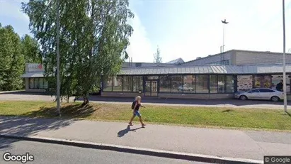 Andre lokaler til leie i Tammerfors Eteläinen – Bilde fra Google Street View
