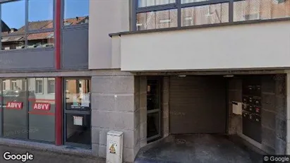 Büros zur Miete in Zottegem – Foto von Google Street View