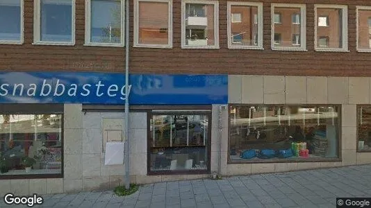 Office spaces for rent i Luleå - Photo from Google Street View