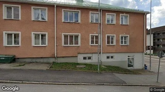 Kantorruimte te huur i Arvika - Foto uit Google Street View