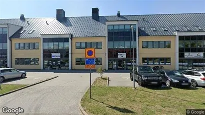 Kantorruimte te huur in Vellinge - Foto uit Google Street View