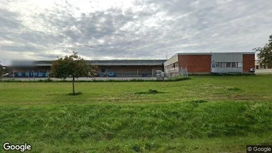 Kontorer til leie i Hedemora – Bilde fra Google Street View
