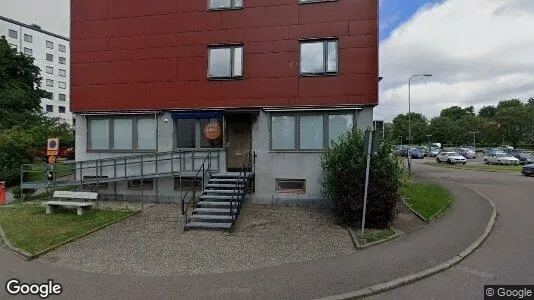 Office spaces for rent i Norra hisingen - Photo from Google Street View