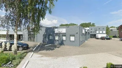 Kantorruimte te huur in Winterswijk - Foto uit Google Street View