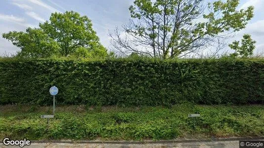 Office spaces for rent i Leuven - Photo from Google Street View