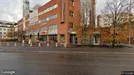 Büro zur Miete, Helsinki Eteläinen, Helsinki, Heikkiläntie 2, Finland
