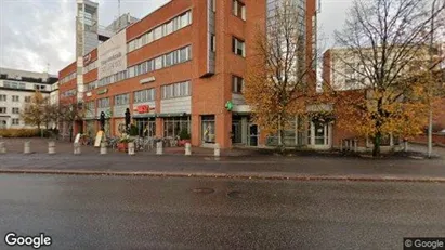 Office spaces for rent in Helsinki Eteläinen - Photo from Google Street View