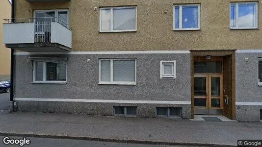Bedrijfsruimtes te huur i Linköping - Foto uit Google Street View