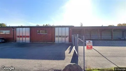 Commercial properties for rent in Karlshamn - Photo from Google Street View