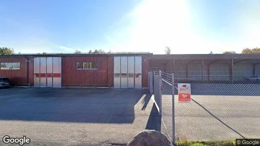 Bedrijfsruimtes te huur i Karlshamn - Foto uit Google Street View