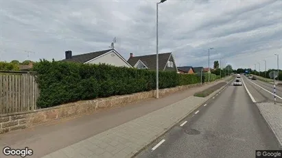 Lokaler til leje i Ystad - Foto fra Google Street View