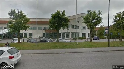 Commercial properties for rent in Malmö City - Photo from Google Street View