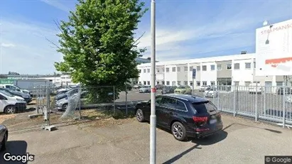 Kantorruimte te huur in Kirseberg - Foto uit Google Street View