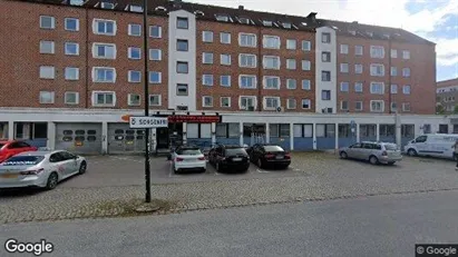 Företagslokaler för uthyrning i Malmö Centrum – Foto från Google Street View