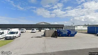 Kontorer til leie i Fosie – Bilde fra Google Street View