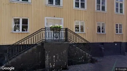 Lokaler til leje i Helsingborg - Foto fra Google Street View