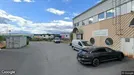 Bedrijfsruimte te huur, Haninge, Stockholm County, Cementvägen 24, Zweden