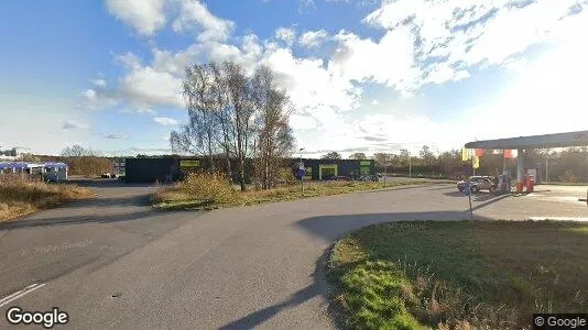 Lokaler til leje i Falkenberg - Foto fra Google Street View