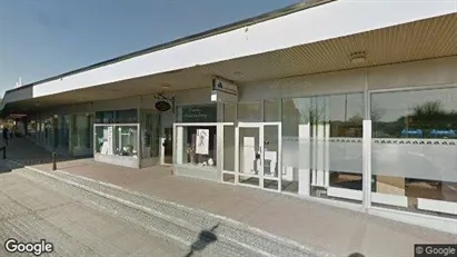 Büros zur Miete in Flen – Foto von Google Street View