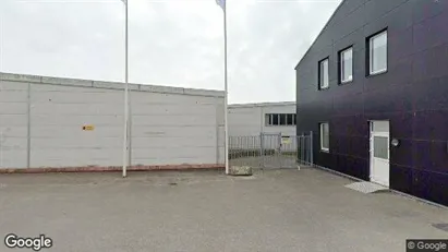 Commercial properties for rent in Falkenberg - Photo from Google Street View