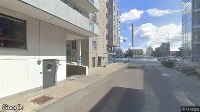 Bedrijfsruimtes te huur in Limhamn/Bunkeflo - Foto uit Google Street View