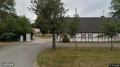 Företagslokaler för uthyrning i Staffanstorp – Foto från Google Street View