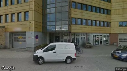 Företagslokaler för uthyrning i Söderort – Foto från Google Street View