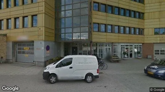 Företagslokaler för uthyrning i Söderort – Foto från Google Street View
