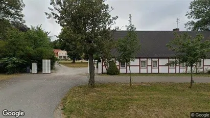 Magazijnen te huur in Staffanstorp - Foto uit Google Street View