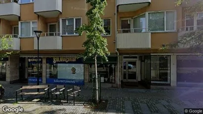 Gewerbeflächen zur Miete in Eslöv – Foto von Google Street View
