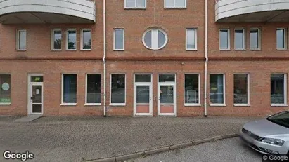 Bedrijfsruimtes te huur in Burlöv - Foto uit Google Street View