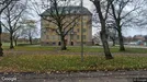 Kontor til leje, Halmstad, Halland County, Bredgatan 2, Sverige