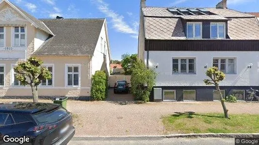 Bedrijfsruimtes te huur i Vellinge - Foto uit Google Street View