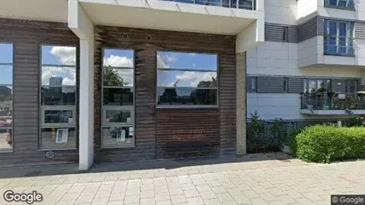 Commercial properties for rent in Limhamn/Bunkeflo - Photo from Google Street View