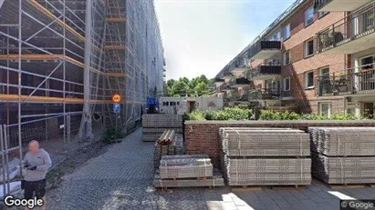Andre lokaler til leie i Malmö City – Bilde fra Google Street View