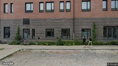 Commercial properties for rent in Limhamn/Bunkeflo - Photo from Google Street View
