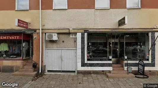 Bedrijfsruimtes te huur i Nässjö - Foto uit Google Street View
