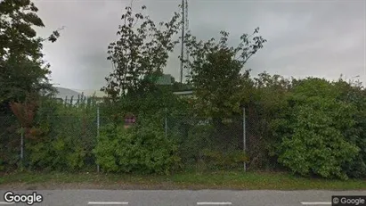 Lagerlokaler til leje i Burlöv - Foto fra Google Street View