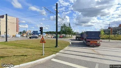 Bedrijfsruimtes te huur in Lund - Foto uit Google Street View