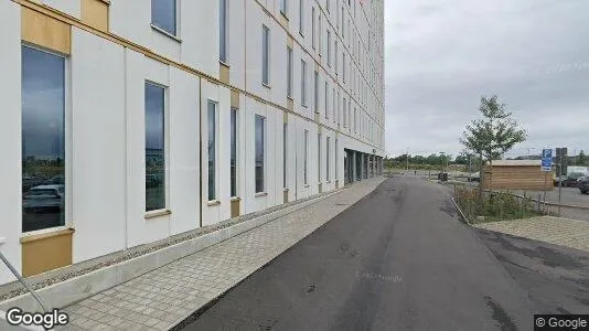 Bedrijfsruimtes te huur i Malmö City - Foto uit Google Street View