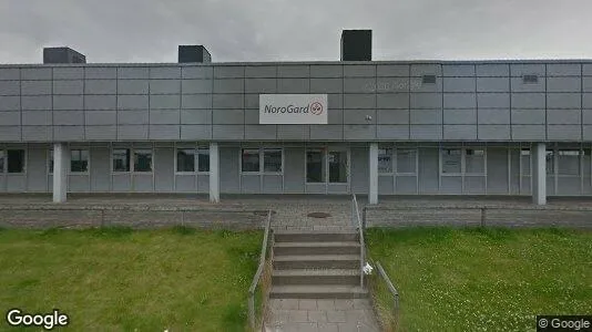 Office spaces for rent i Fosie - Photo from Google Street View