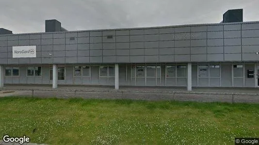 Kantorruimte te huur i Fosie - Foto uit Google Street View