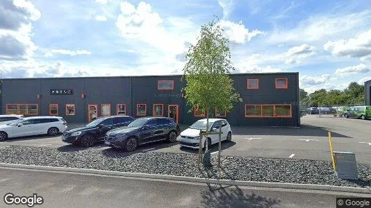 Coworking spaces zur Miete i Hässleholm – Foto von Google Street View