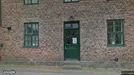 Företagslokal för uthyrning, Halmstad, Halland, Köpmansgatan 20, Sverige