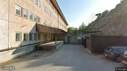 Företagslokaler för uthyrning i Nynäshamn – Foto från Google Street View