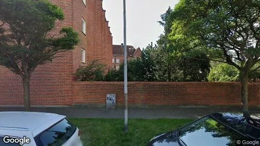 Bedrijfsruimtes te huur i Trelleborg - Foto uit Google Street View